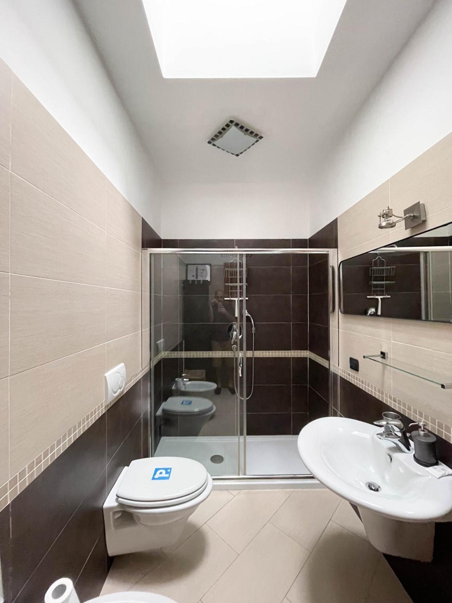 Incortedafabio Design Flat With Bikes Caronno Pertusella Exterior foto